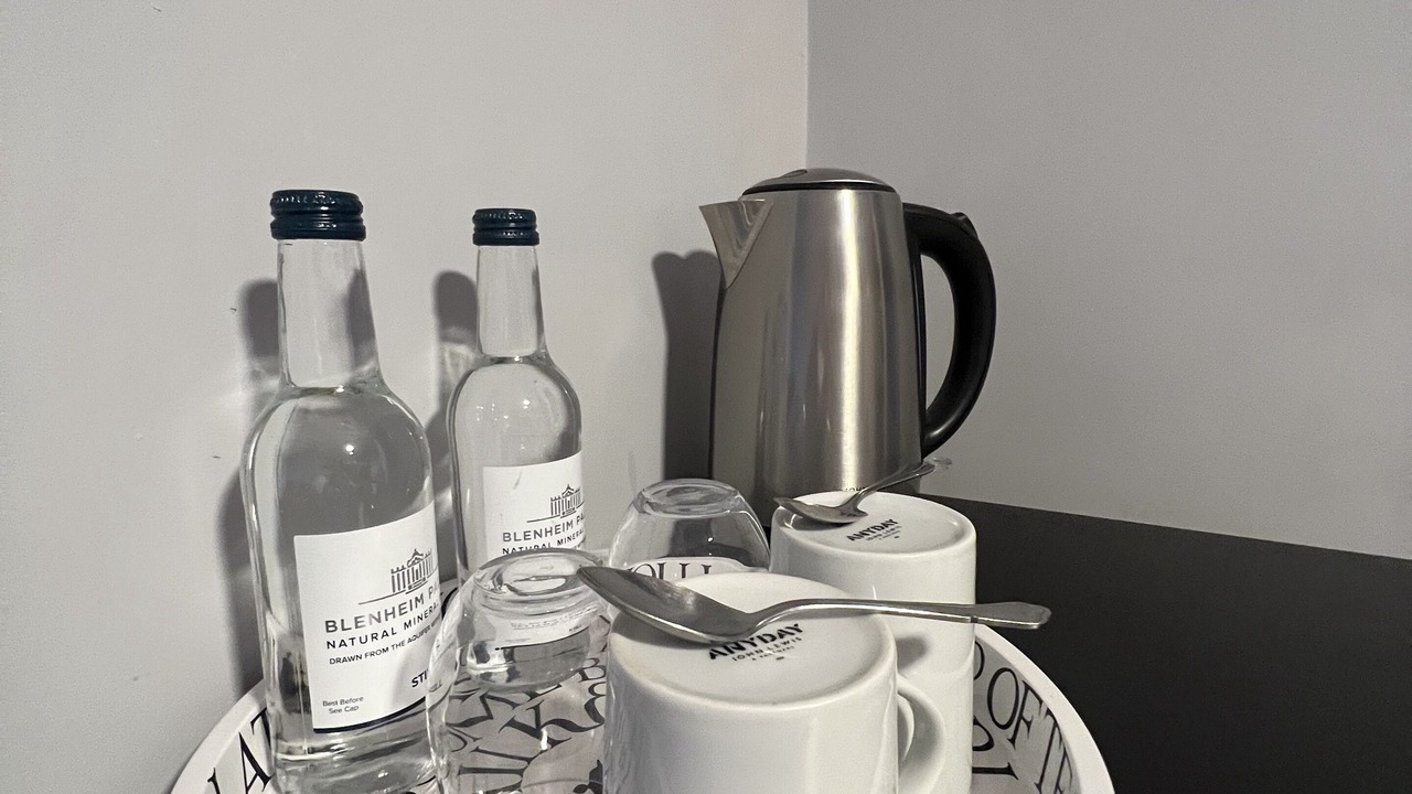 Photo of Others in Beenham