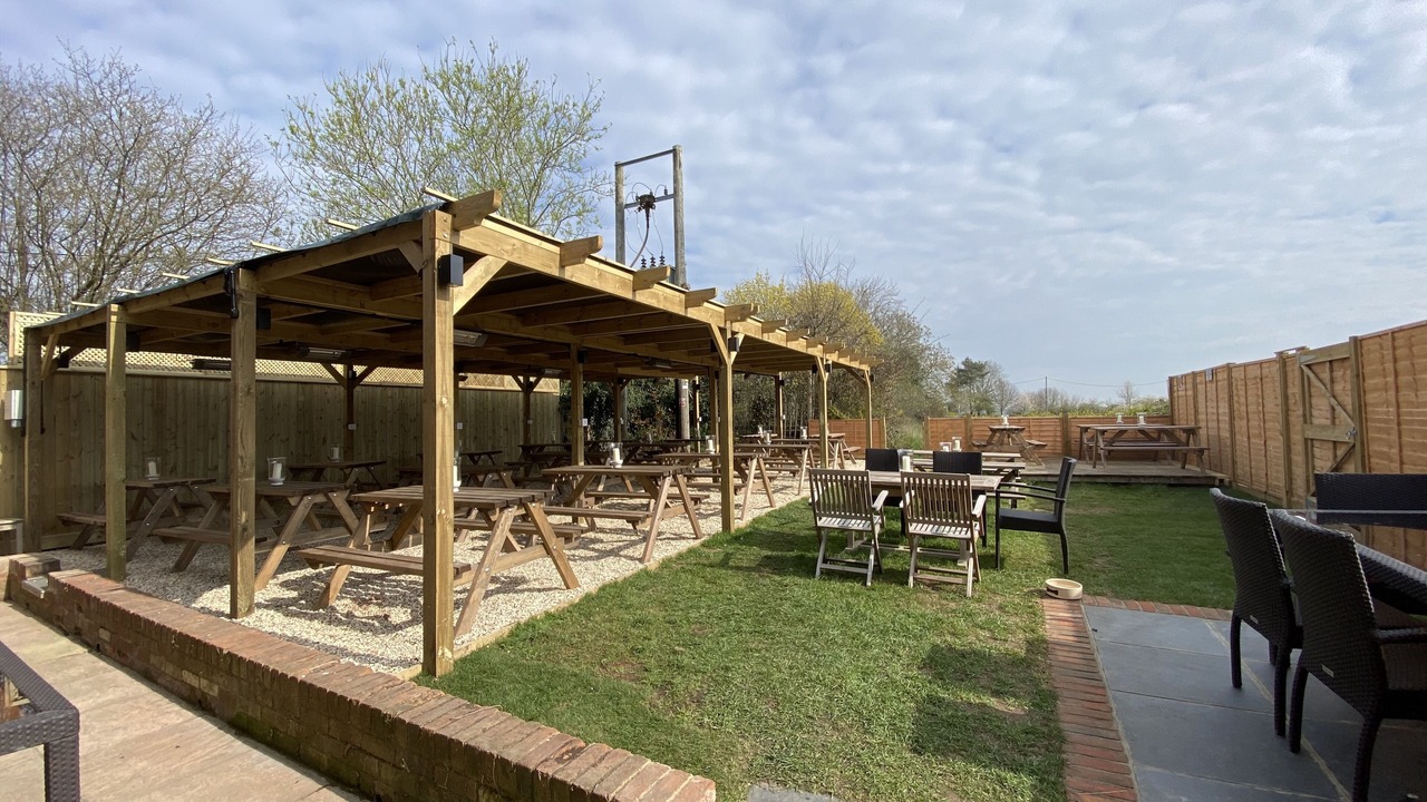 Photo of Outdoor in Beenham