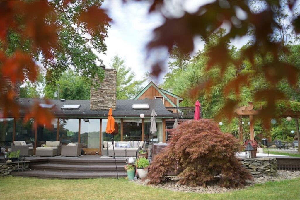 Photo of Outdoor in Walton Park