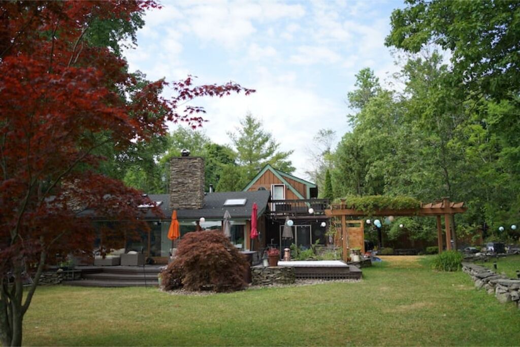 Photo of Outdoor in Walton Park