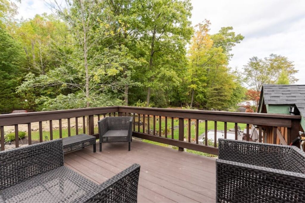 Photo of Outdoor in Walton Park