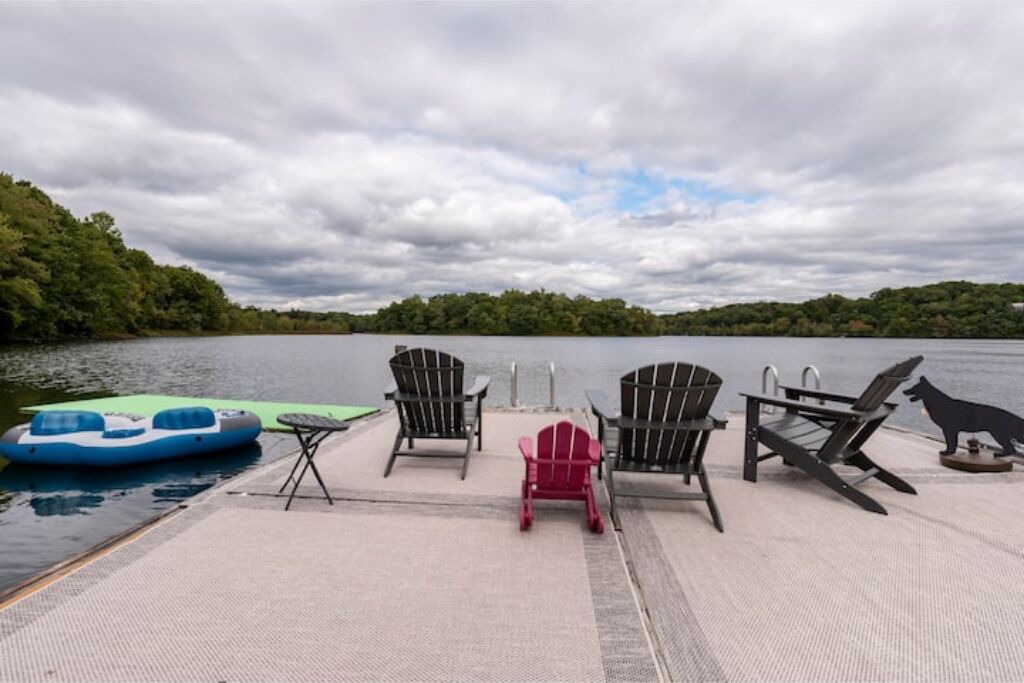 Photo of Outdoor in Walton Park