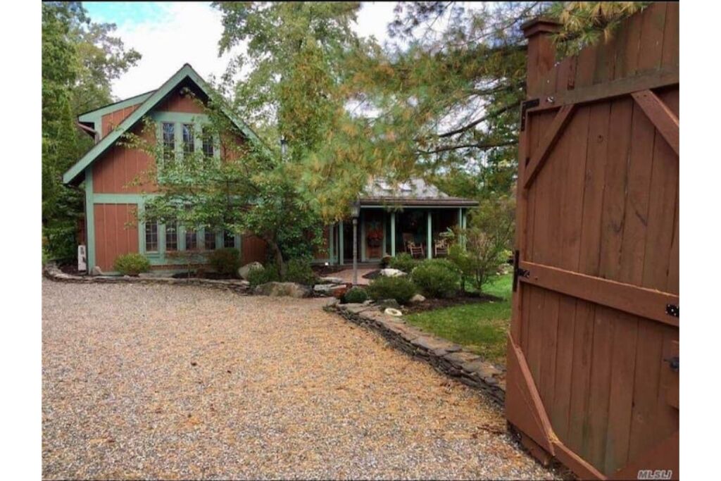 Photo of Outdoor in Walton Park