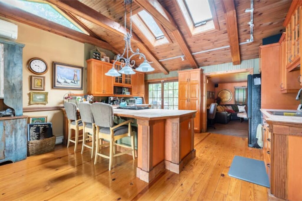 Photo of Kitchen in Walton Park