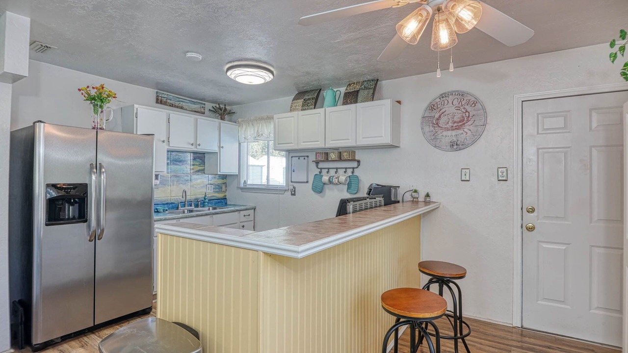 Photo of Kitchen in Aransas Pass