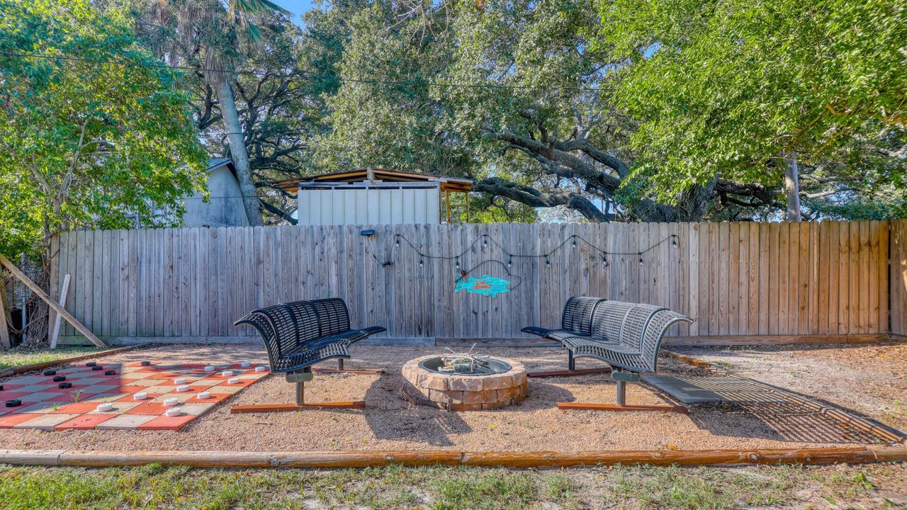 Photo of Outdoor in Aransas Pass