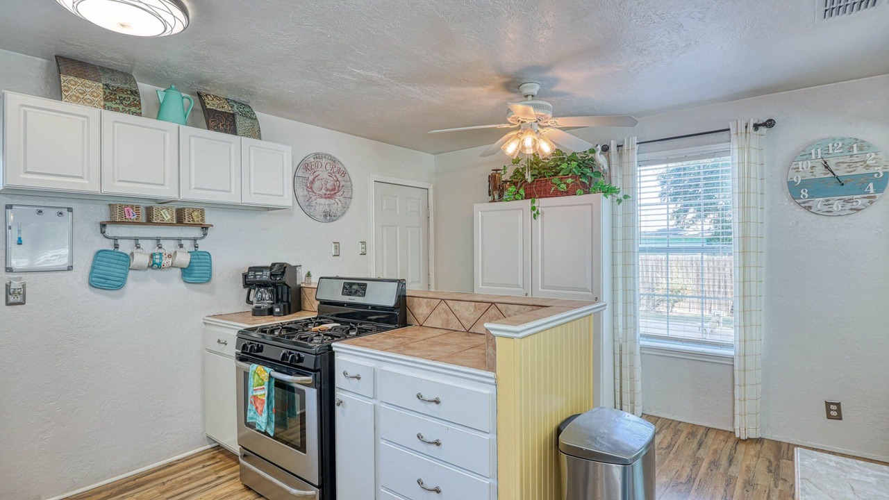Photo of Kitchen in Aransas Pass
