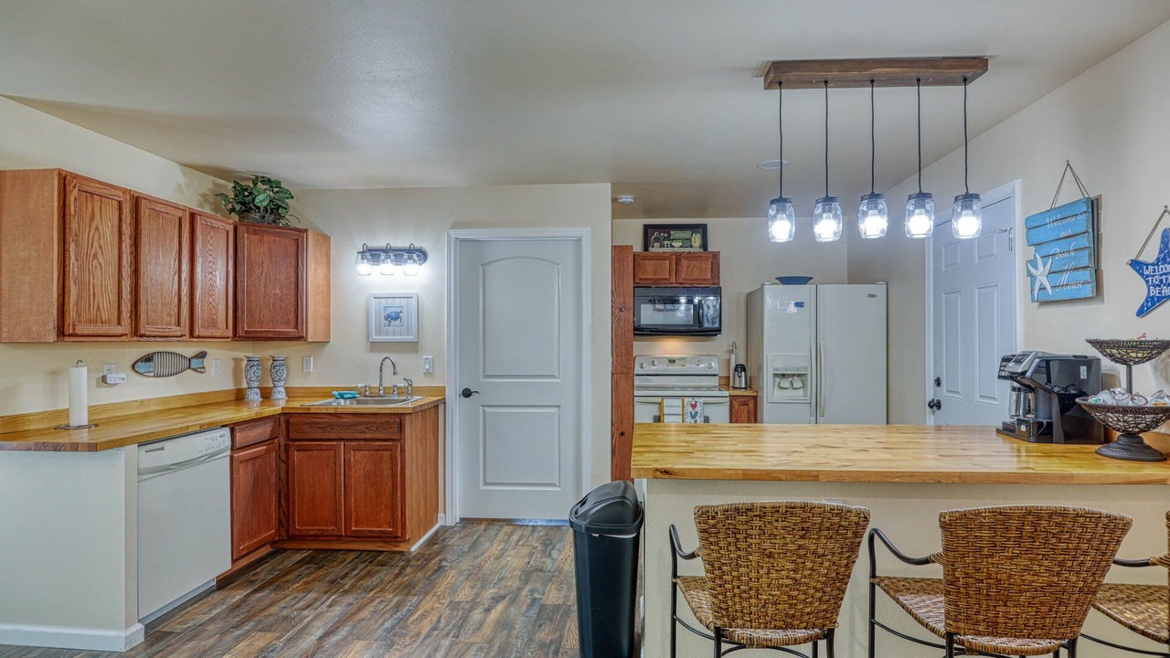 Photo of Kitchen in Aransas Pass