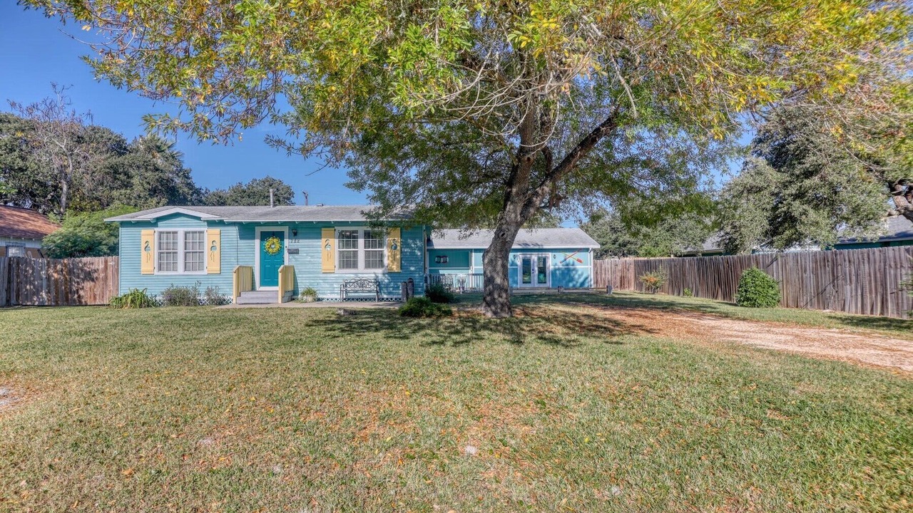 Photo of Outdoor in Aransas Pass