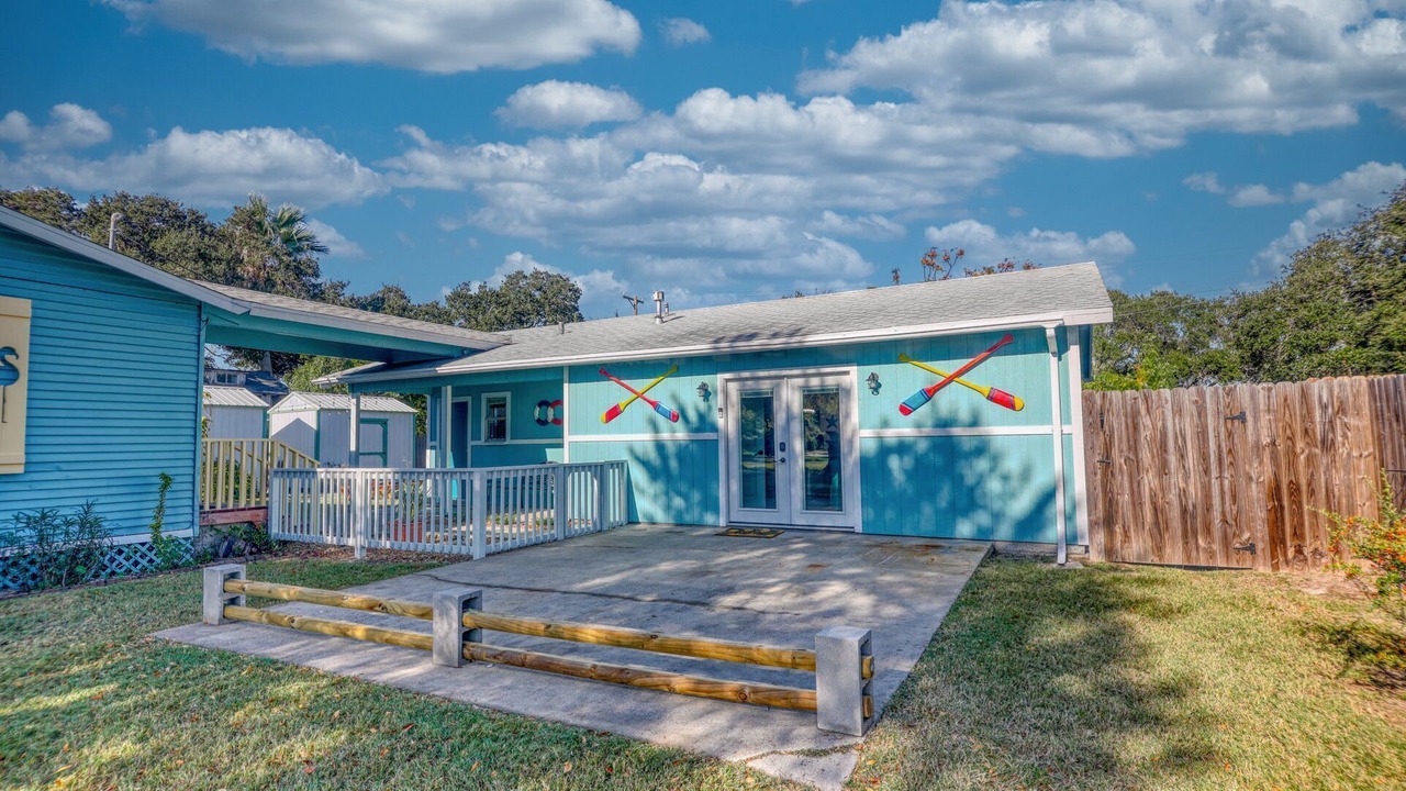 Photo of Outdoor in Aransas Pass