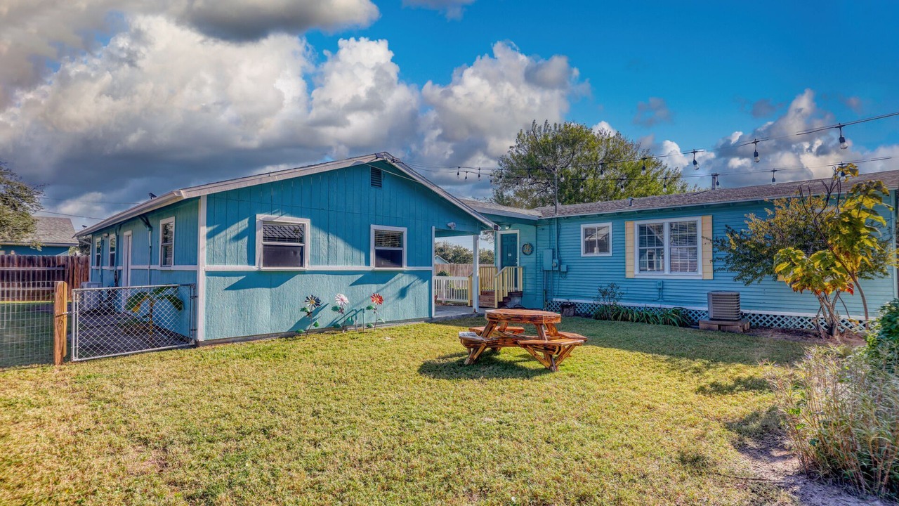 Photo of Outdoor in Aransas Pass