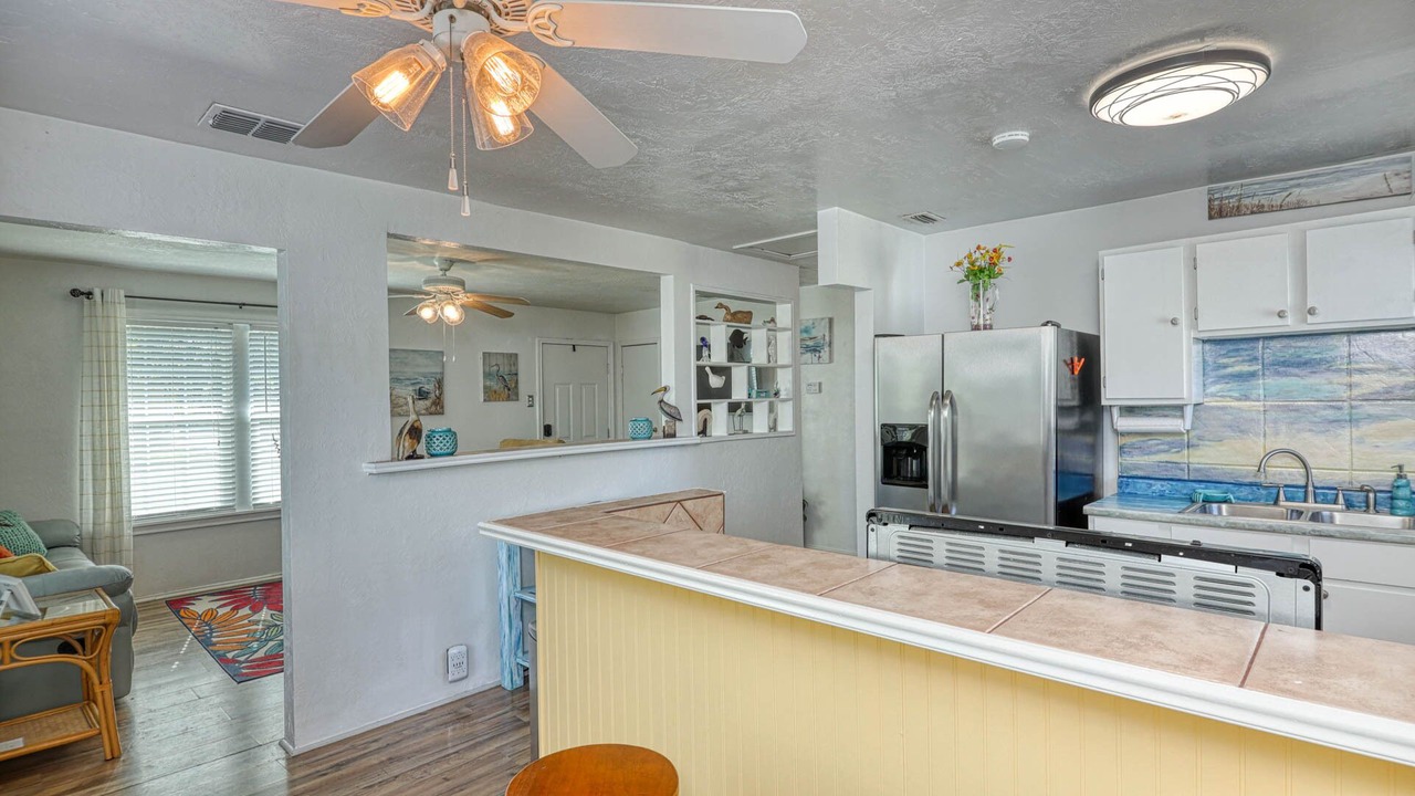Photo of Kitchen in Aransas Pass