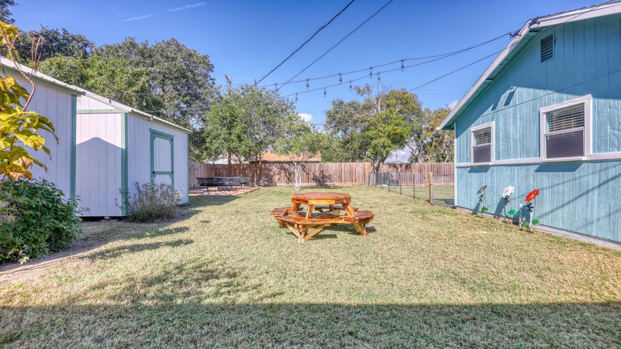 Photo of Outdoor in Aransas Pass