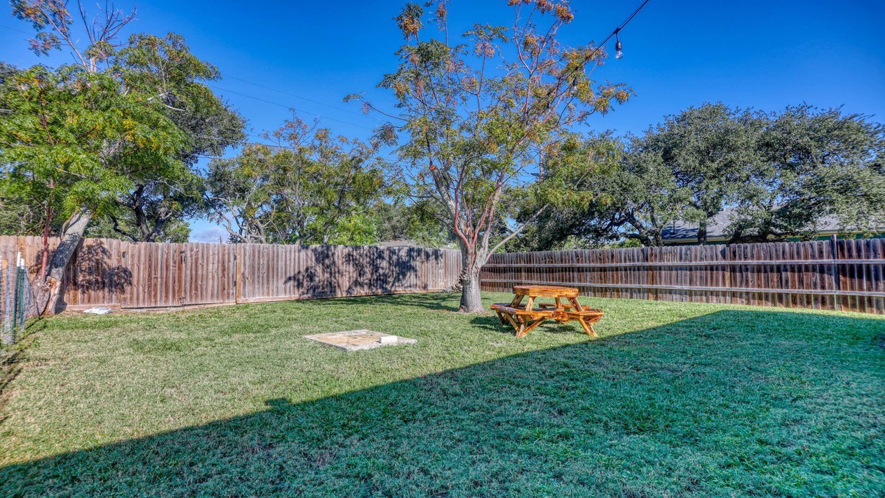 Photo of Outdoor in Aransas Pass