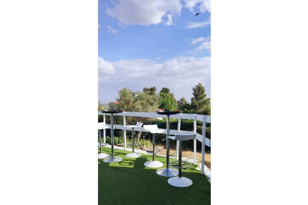 Photo of Outdoor in Barajas de Melo