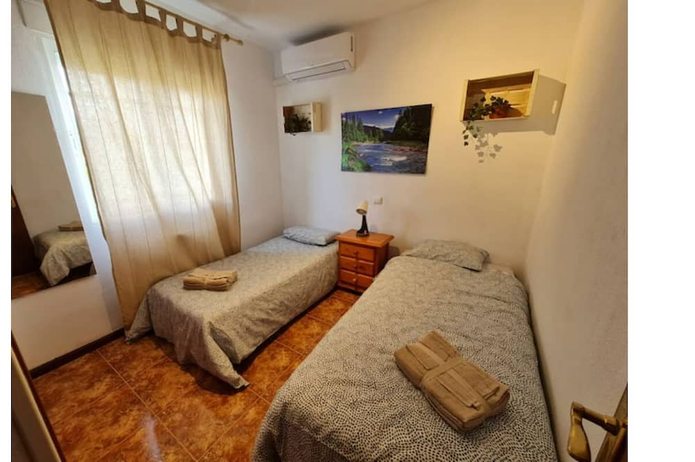 Photo of Bedroom in Barajas de Melo