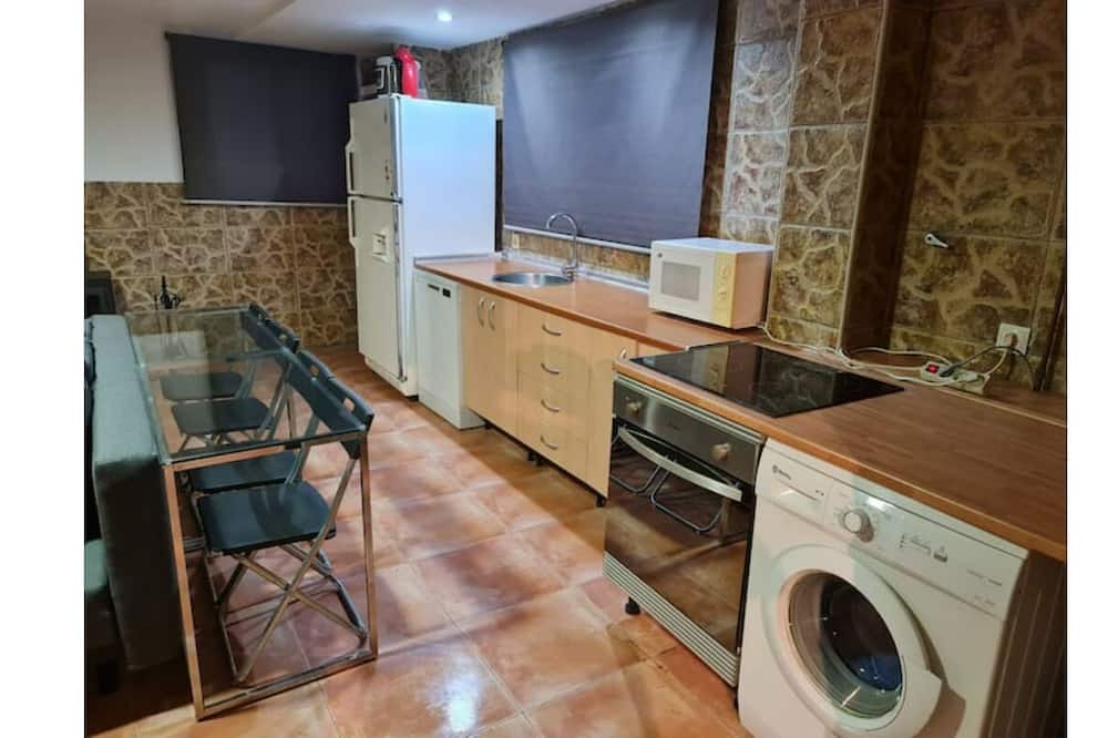 Photo of Kitchen in Barajas de Melo