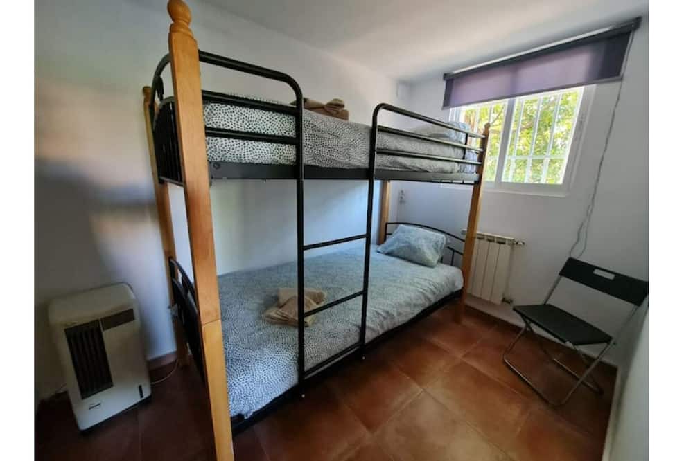 Photo of Bedroom in Barajas de Melo