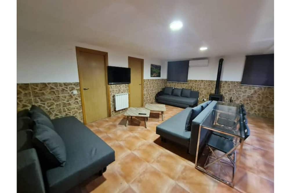 Photo of Livingroom in Barajas de Melo