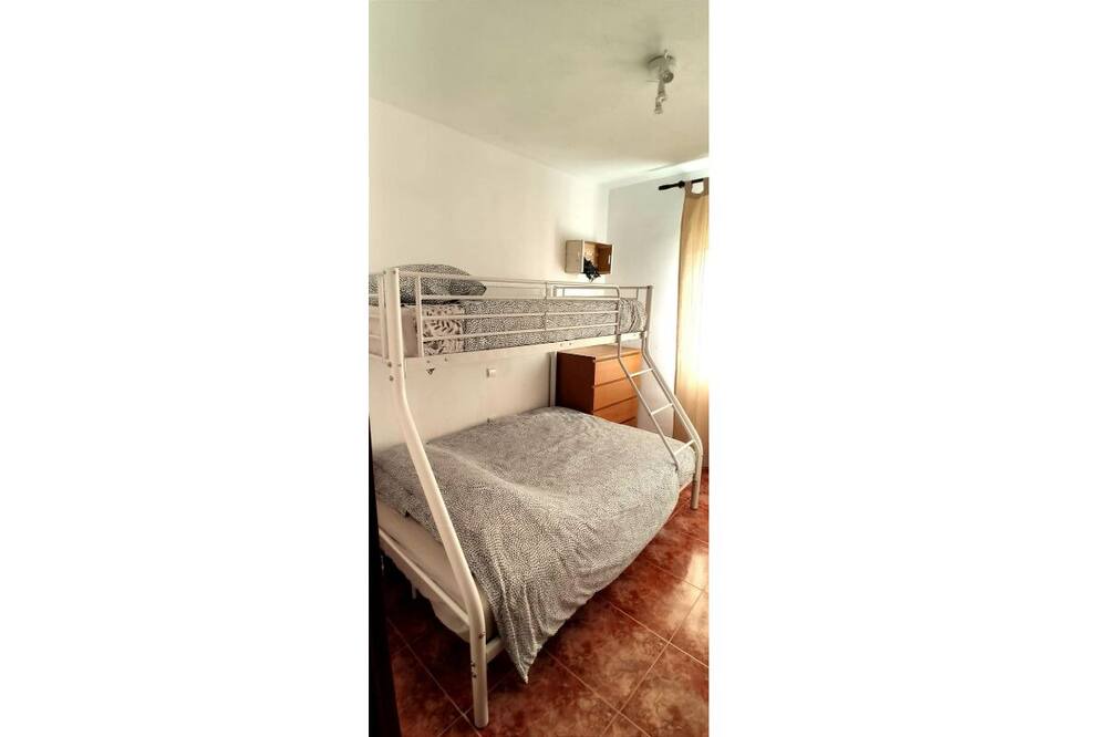 Photo of Bedroom in Barajas de Melo