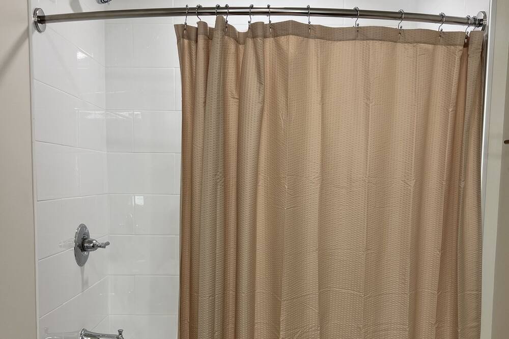 Photo of Bathroom in Business District
