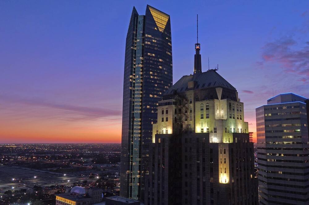 Photo of Outdoor in Business District