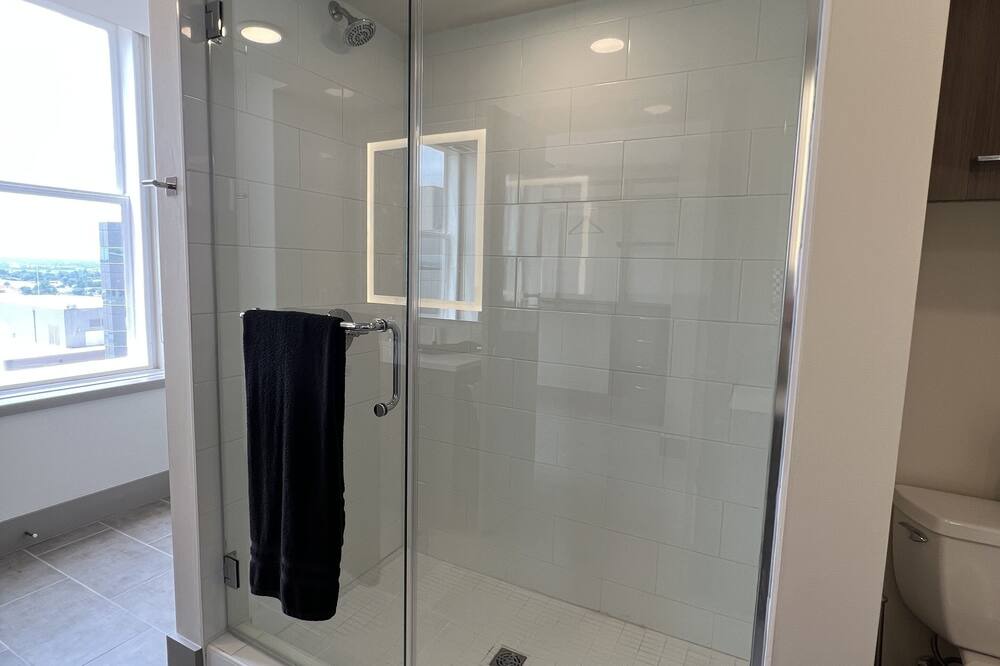 Photo of Bathroom in Business District