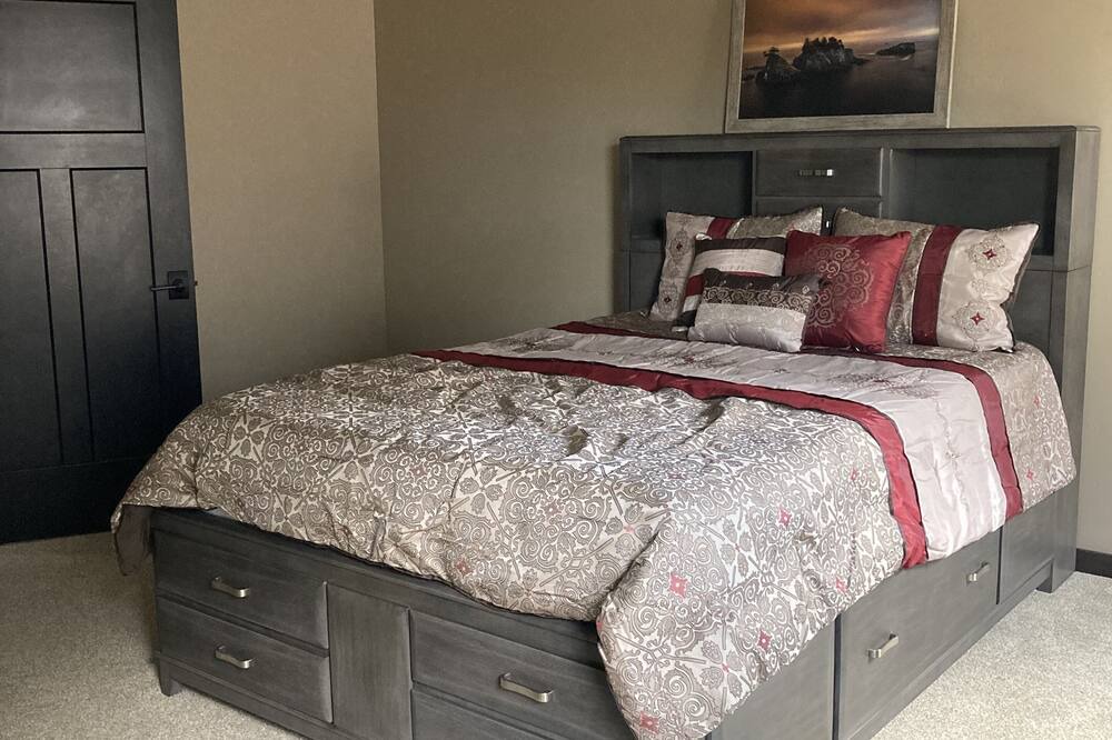 Photo of Bedroom in Rohnerville