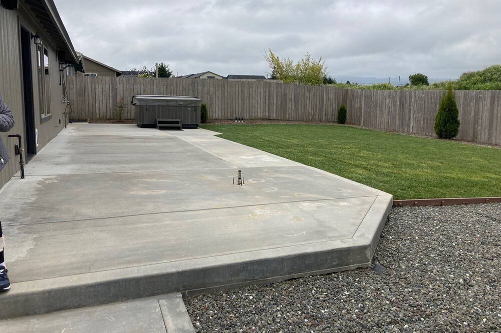 Photo of Outdoor in Rohnerville