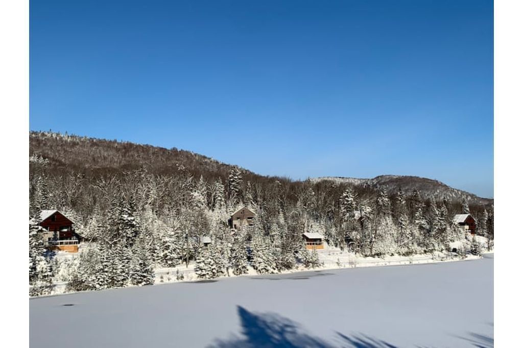 Photo of Others in Lac Beauport