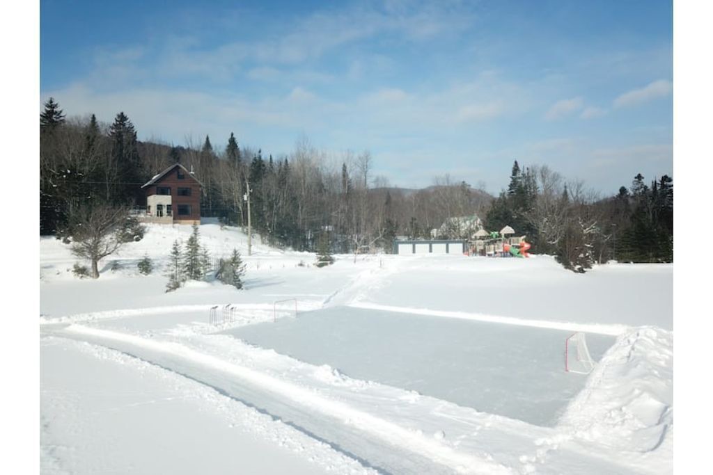 Photo of Others in Lac Beauport
