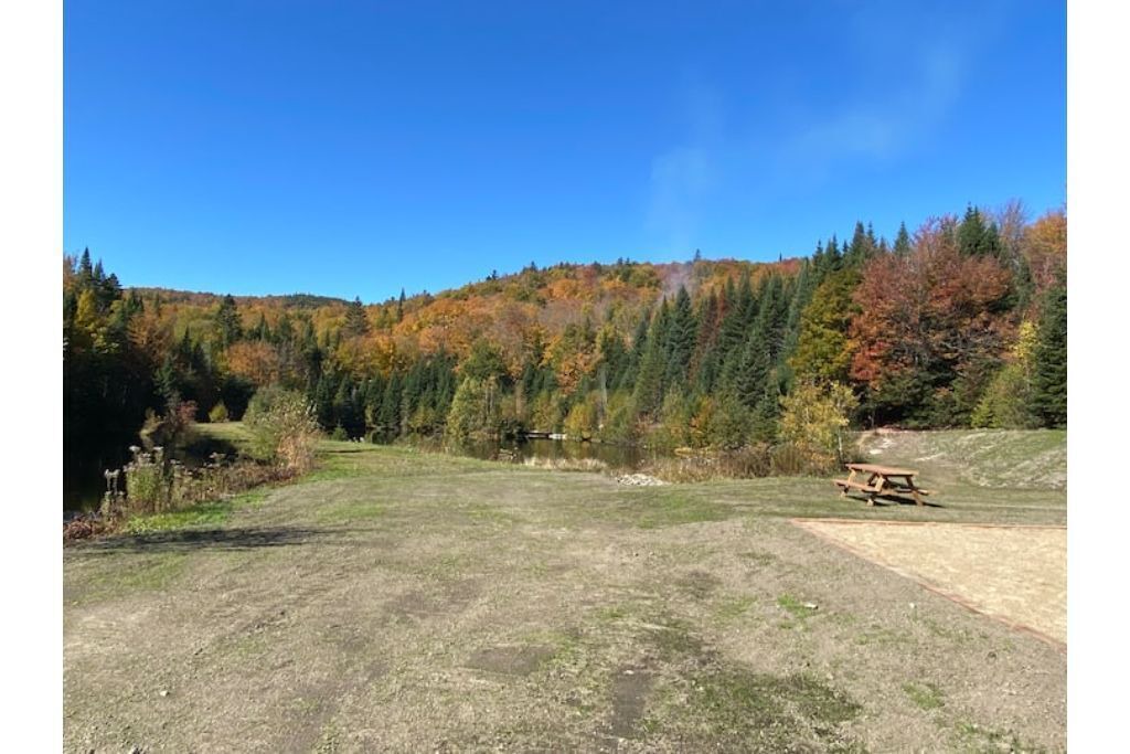 Photo of Outdoor in Lac Beauport