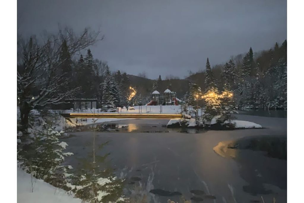 Photo of Outdoor in Lac Beauport