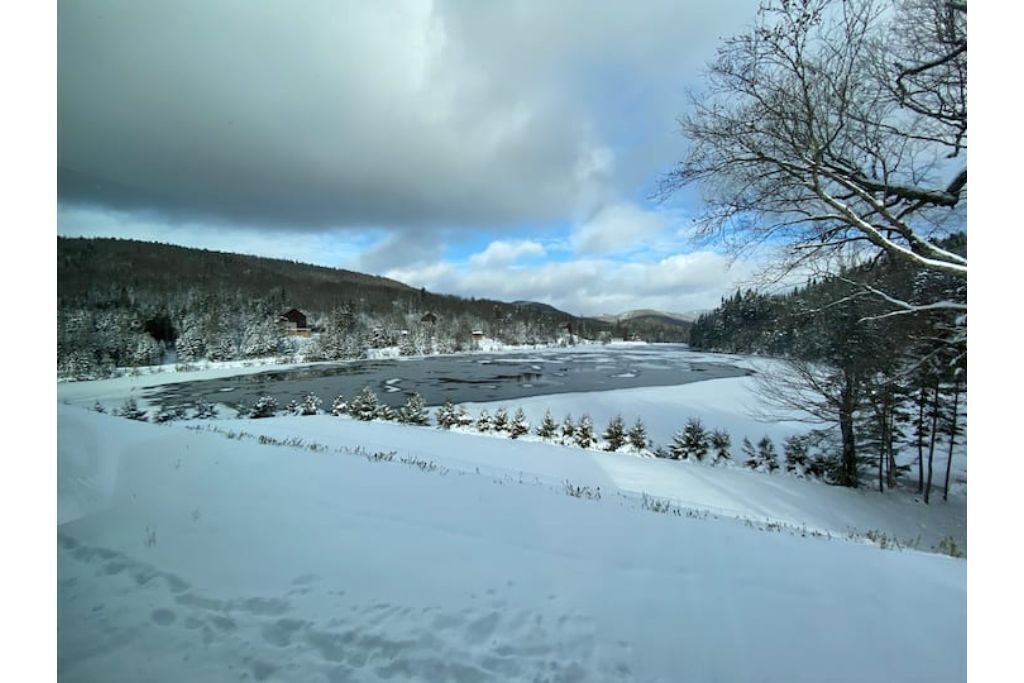 Photo of Outdoor in Lac Beauport