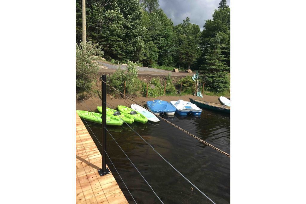 Photo of Outdoor in Lac Beauport