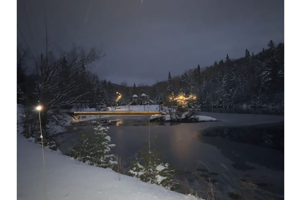 Photo of Others in Lac Beauport