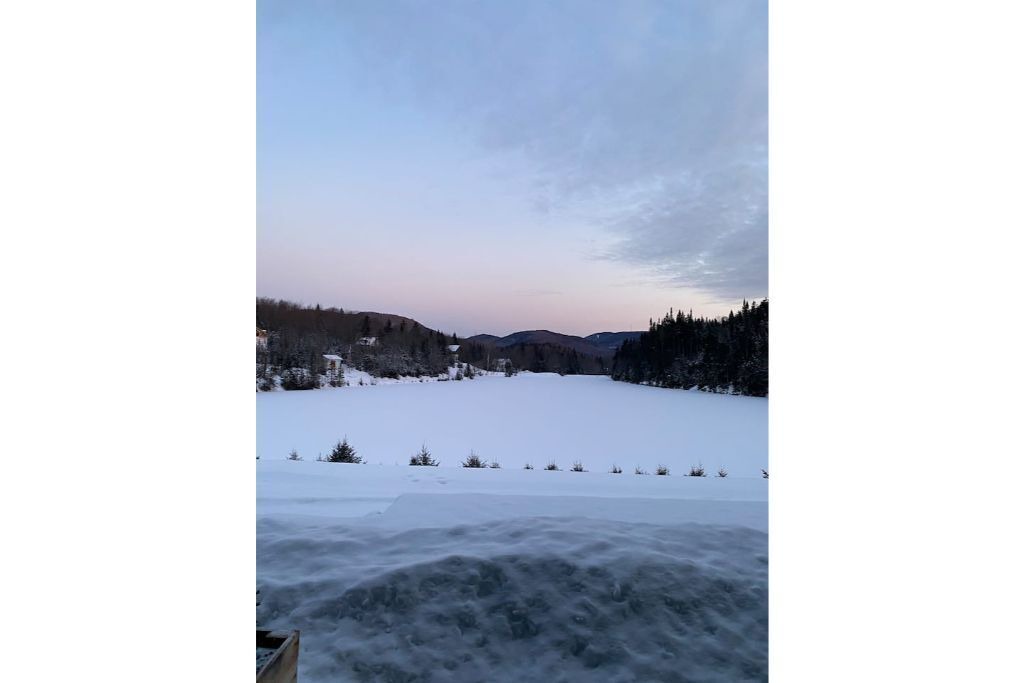 Photo of Outdoor in Lac Beauport