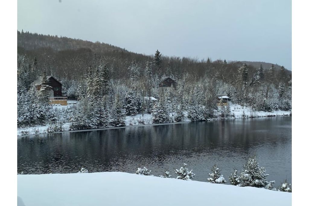 Photo of Outdoor in Lac Beauport