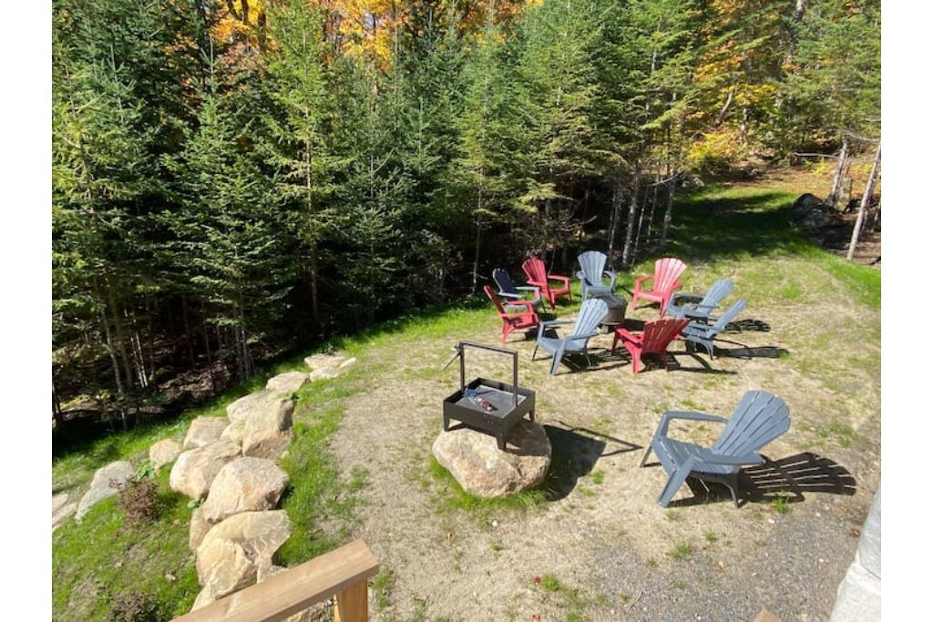 Photo of Outdoor in Lac Beauport