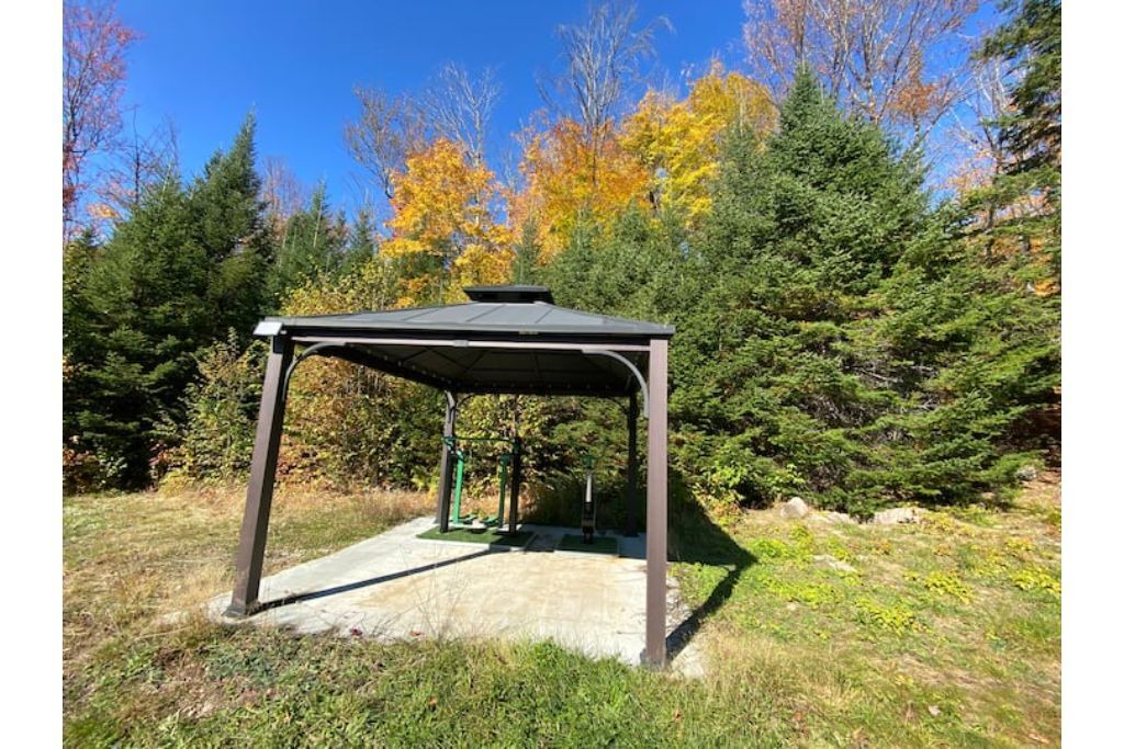 Photo of Outdoor in Lac Beauport