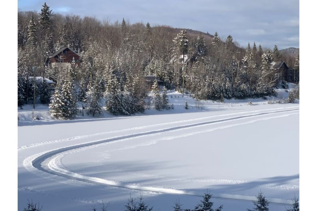 Photo of Others in Lac Beauport
