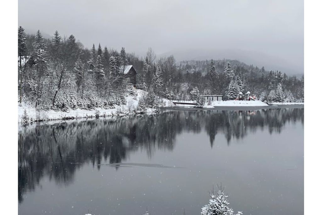 Photo of Outdoor in Lac Beauport