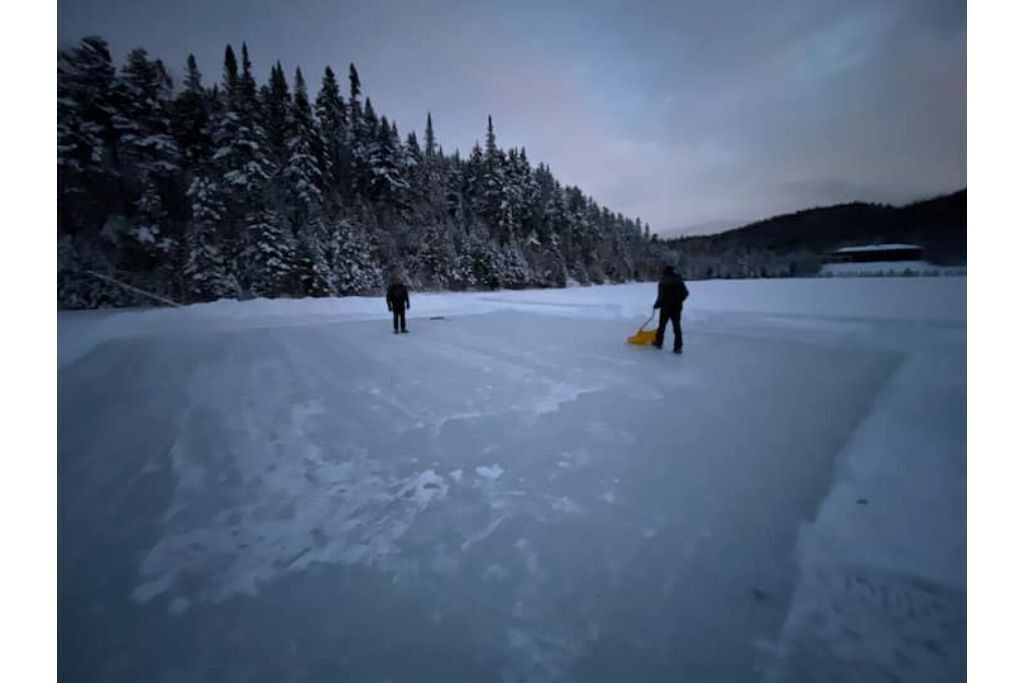 Photo of Others in Lac Beauport