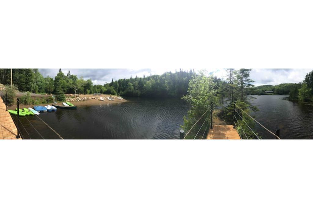 Photo of Others in Lac Beauport
