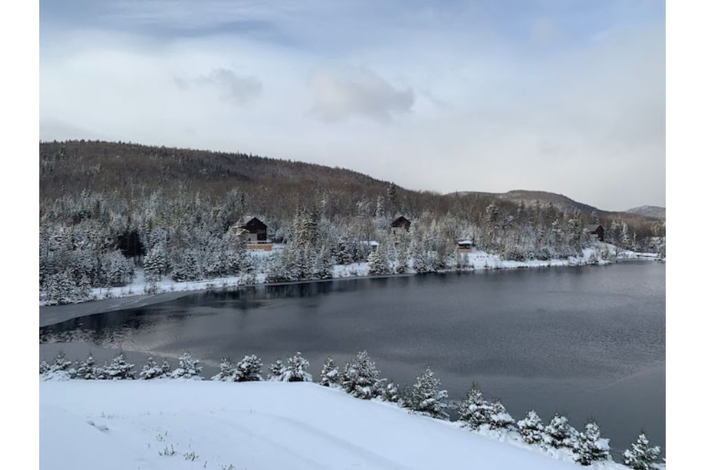 Photo of Outdoor in Lac Beauport