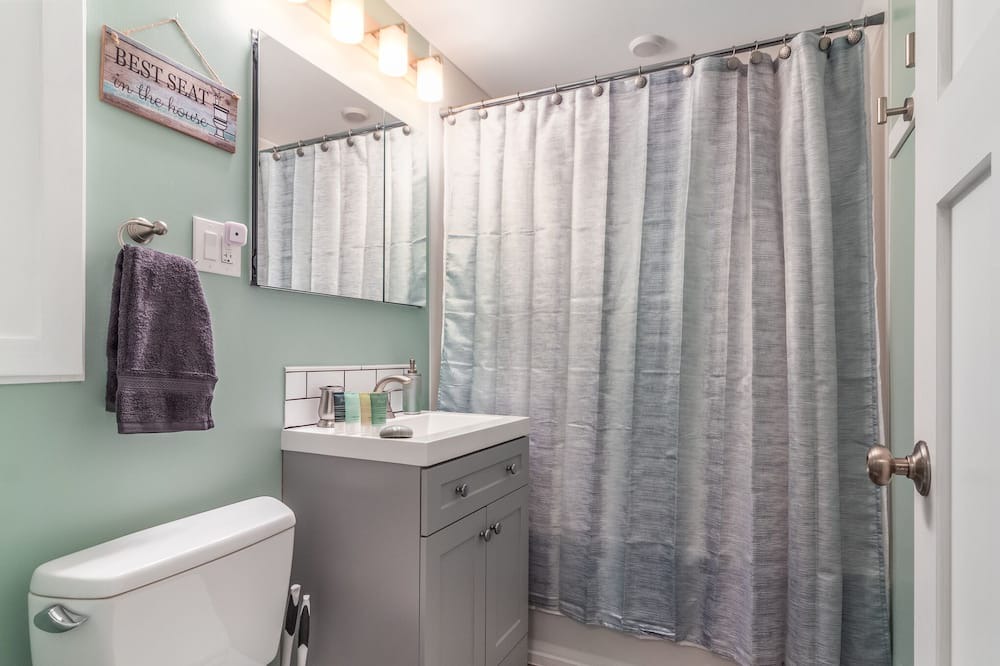 Photo of Bathroom in Downers Grove