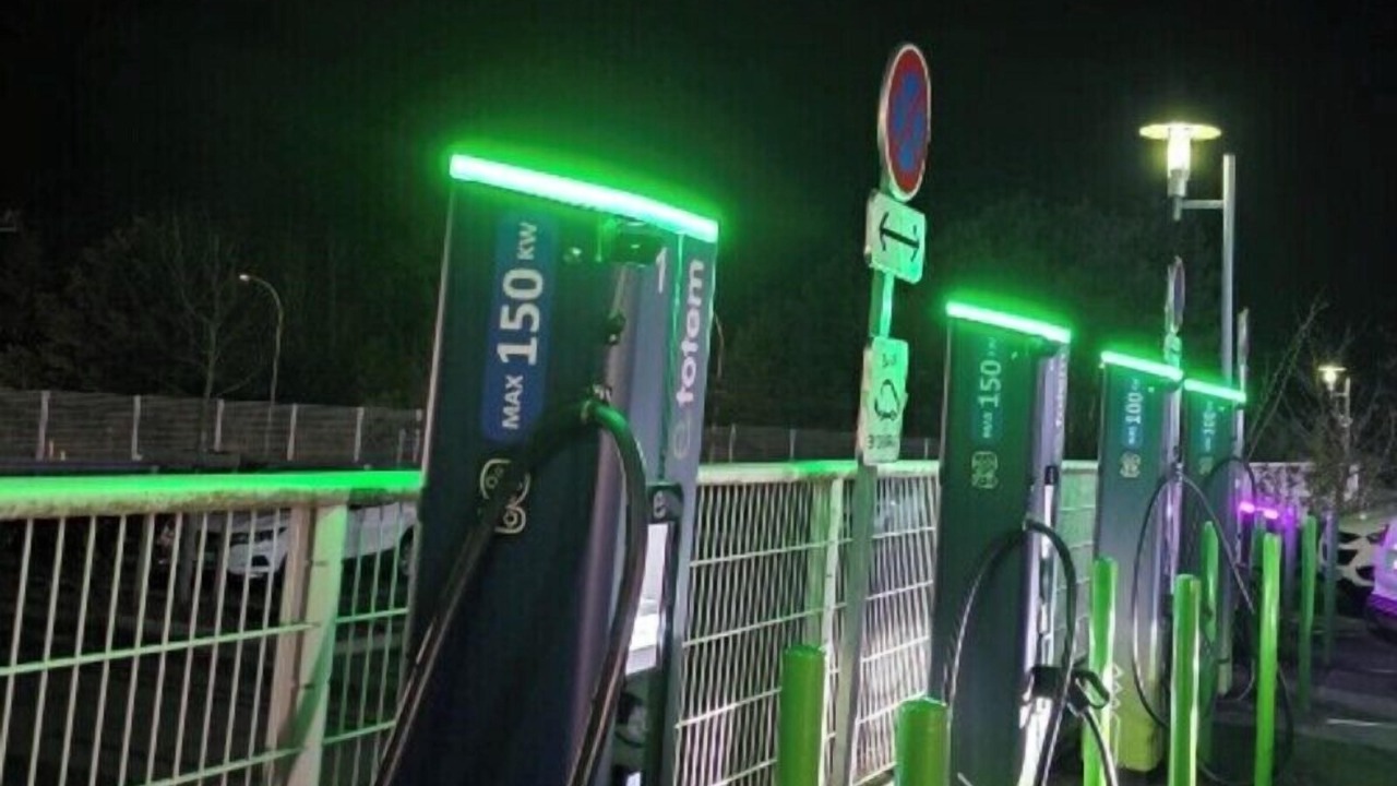 Photo of Outdoor in Dardilly