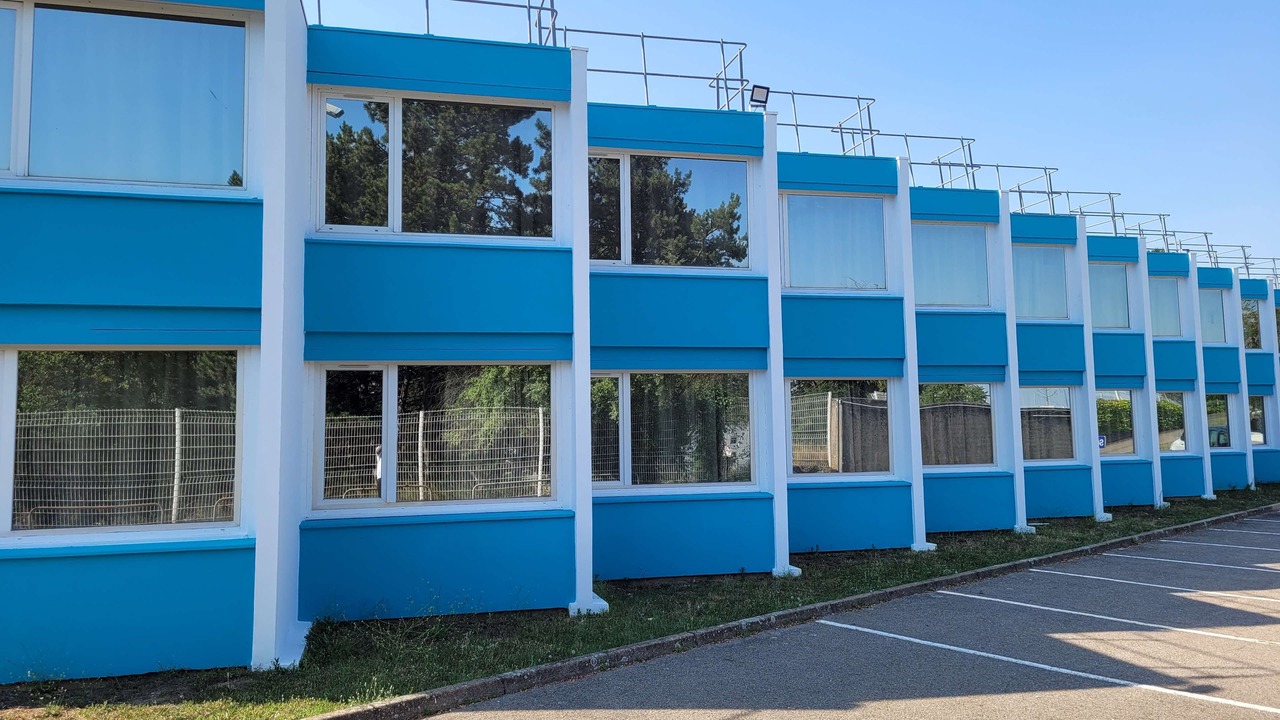 Photo of Outdoor in Dardilly