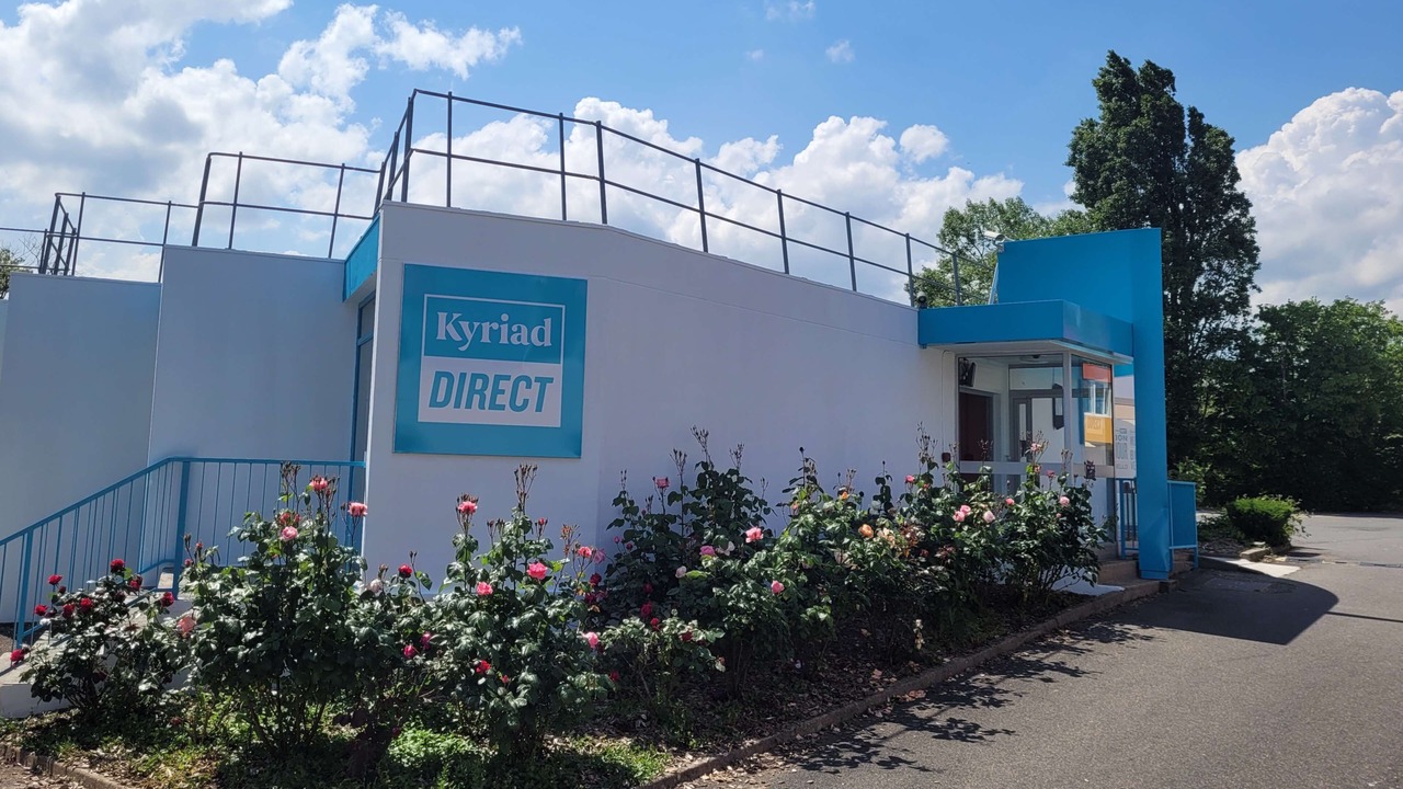 Photo of Outdoor in Dardilly