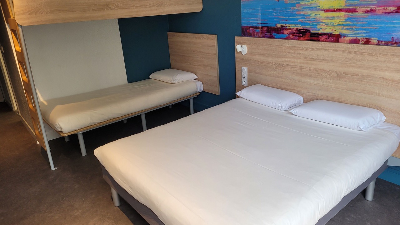 Photo of Bedroom in Dardilly